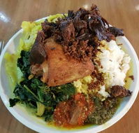 Salero Kito Padang Restaurant - Tourism Adelaide