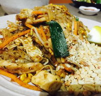 Thai Saffron Restaurant - Tourism Adelaide
