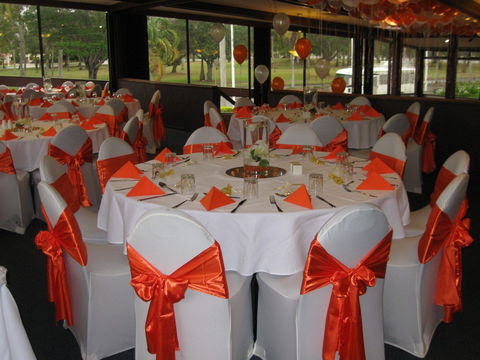 Rockhampton Plaza Hotel - Tourism Adelaide 2