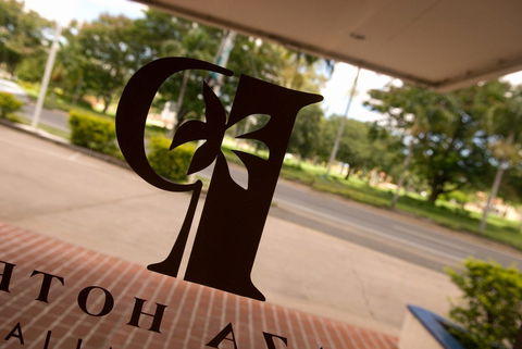 Rockhampton Plaza Hotel - Tourism Adelaide 5