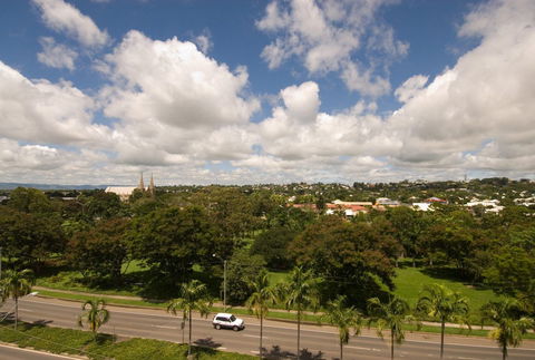 Rockhampton Plaza Hotel - Tourism Adelaide 6