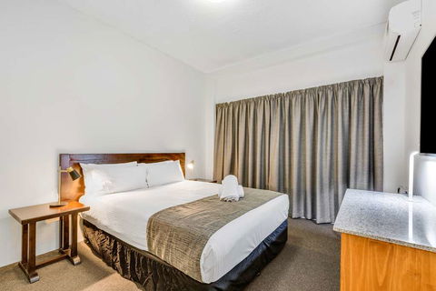Rockhampton Riverside Central Hotel - Tourism Adelaide 3