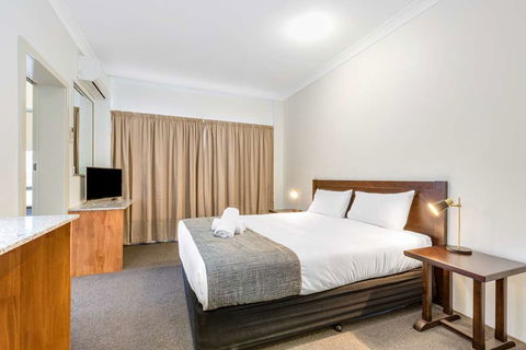 Rockhampton Riverside Central Hotel - Tourism Adelaide 4