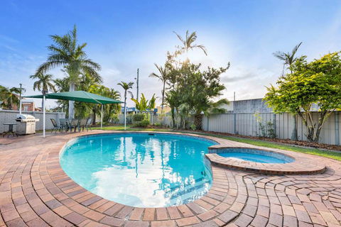 Rockhampton Riverside Central Hotel - Tourism Adelaide 5