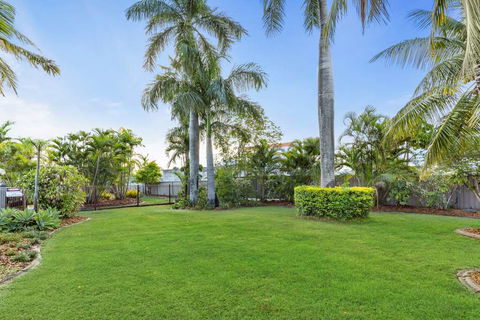 Rockhampton Riverside Central Hotel - Tourism Adelaide 8
