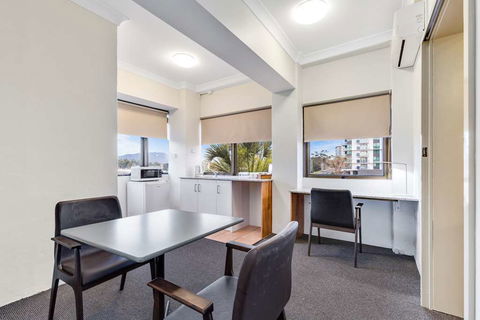 Rockhampton Riverside Central Hotel - Tourism Adelaide 9