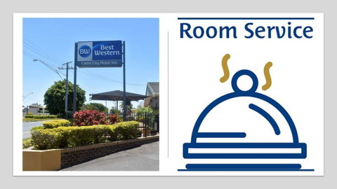 Best Western Cattle City Motor Inn - Tourism Adelaide 1