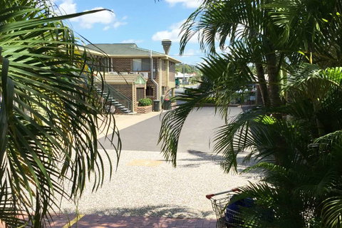 Best Western Cattle City Motor Inn - Tourism Adelaide 2