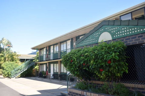 Best Western Cattle City Motor Inn - Tourism Adelaide 3
