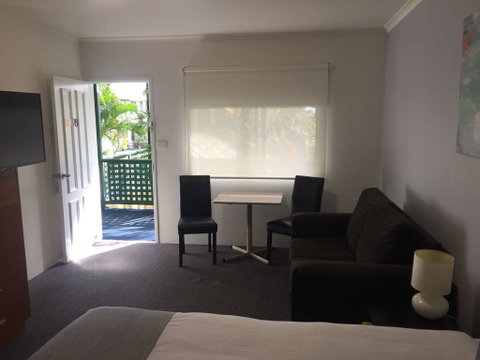 Best Western Cattle City Motor Inn - Tourism Adelaide 5