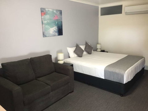 Best Western Cattle City Motor Inn - Tourism Adelaide 6