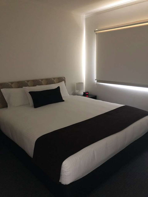 Best Western Cattle City Motor Inn - Tourism Adelaide 7