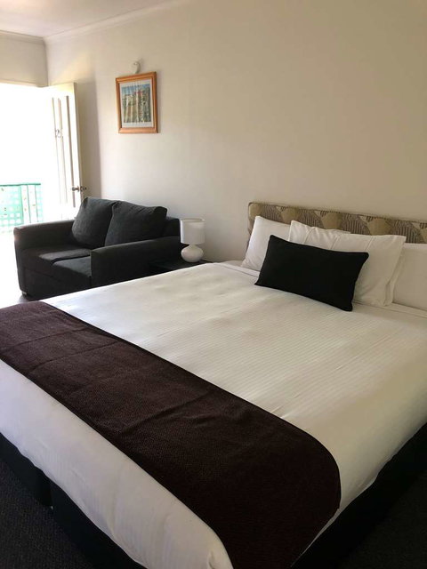 Best Western Cattle City Motor Inn - Tourism Adelaide 12