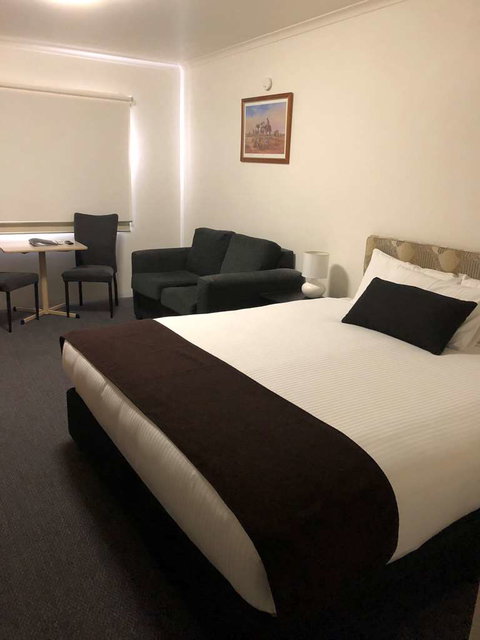 Best Western Cattle City Motor Inn - Tourism Adelaide 13