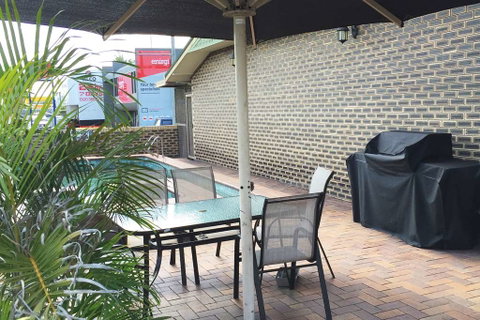 Best Western Cattle City Motor Inn - Tourism Adelaide 16