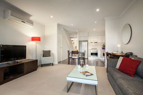 Quest Sanctuary Lakes - Tourism Adelaide 4