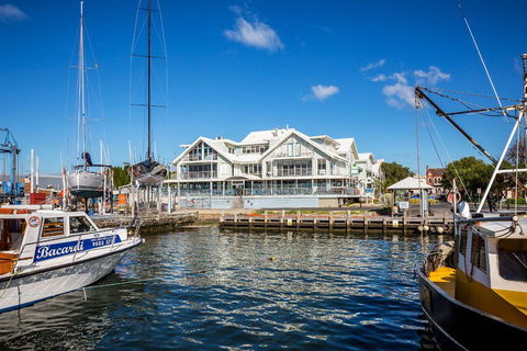 Williamstown Residences - Tourism Adelaide 1