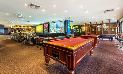Nightcap at Ashley Hotel - Tourism Adelaide 7