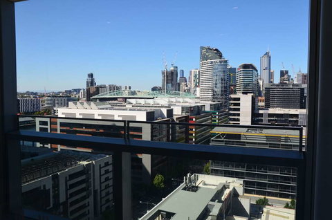 Orange Stay Apartments - Tourism Adelaide 4