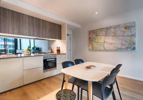 Orange Stay Apartments - Tourism Adelaide 8