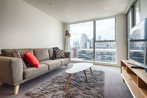 Orange Stay Apartments - Tourism Adelaide 10