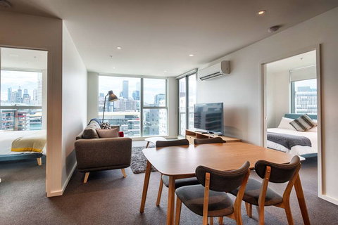 Orange Stay Apartments - Tourism Adelaide 11