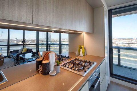 Orange Stay Apartments - Tourism Adelaide 14