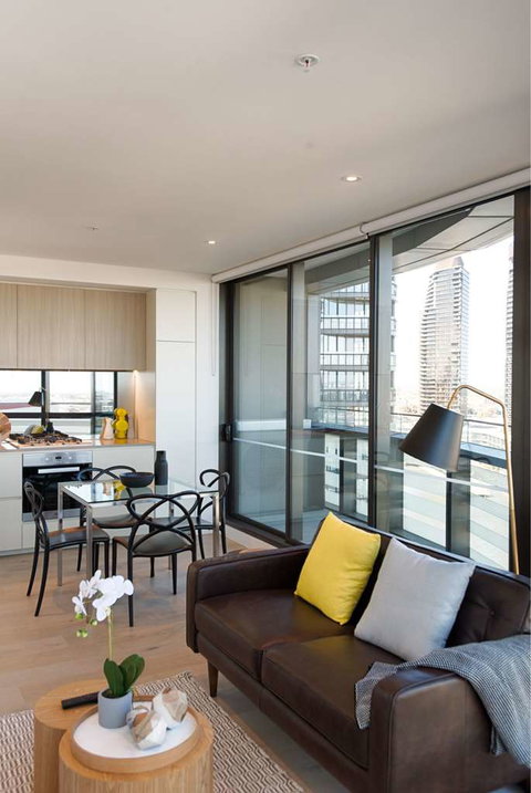 Orange Stay Apartments - Tourism Adelaide 17