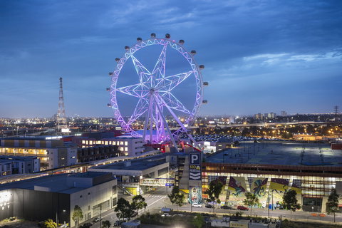 Quest NewQuay, Docklands - Tourism Adelaide 3