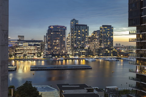 Quest NewQuay, Docklands - Tourism Adelaide 4