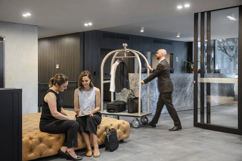 Quest NewQuay, Docklands - Tourism Adelaide 7