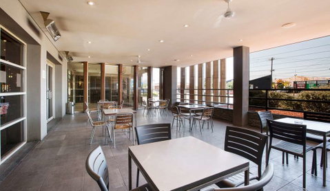 Nightcap at Ashley Hotel - Tourism Adelaide 8