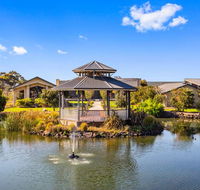 Quality Suites Point Cook Seasons 5 - Tourism Adelaide