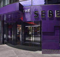 The Sebel Melbourne Docklands