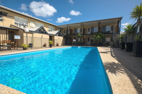 Aurora Ozone Hotel - Tourism Adelaide 4