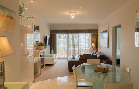 Aurora Ozone Hotel - Tourism Adelaide 6