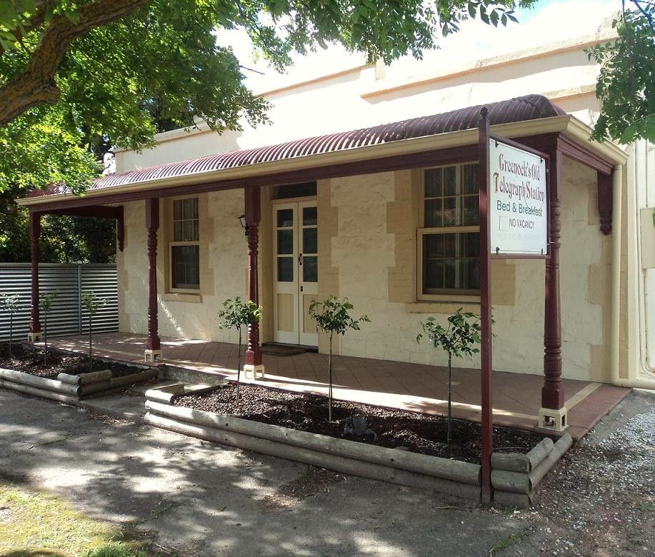  Tourism Adelaide