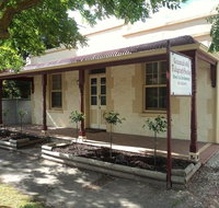 Greenocks Old Telegraph Station - Tourism Adelaide