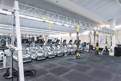 RACV Torquay Resort - Tourism Adelaide 9