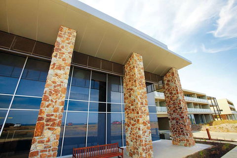 Wyndham Resort Torquay - Tourism Adelaide 0
