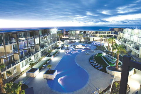 Wyndham Resort Torquay - Tourism Adelaide 7