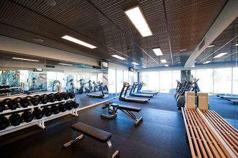Wyndham Resort Torquay - Tourism Adelaide 14