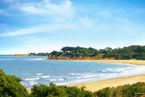 Wyndham Resort Torquay - Tourism Adelaide 15