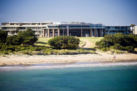 Wyndham Resort Torquay - Tourism Adelaide 16