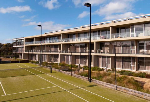 Wyndham Resort Torquay - Tourism Adelaide 17