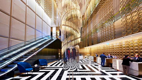 The Star Grand Hotel and Residences - Tourism Adelaide 0