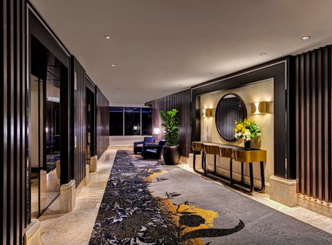 The Star Grand Hotel and Residences - Tourism Adelaide 1