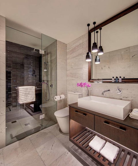 The Star Grand Hotel and Residences - Tourism Adelaide 2