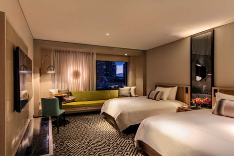 The Star Grand Hotel and Residences - Tourism Adelaide 3