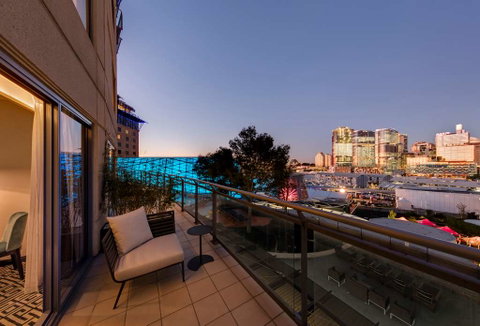 The Star Grand Hotel and Residences - Tourism Adelaide 5